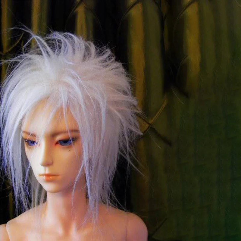 Adria 1/3 sd кукла BJD полимерные фигурки модель тела для маленьких девочек и мальчиков