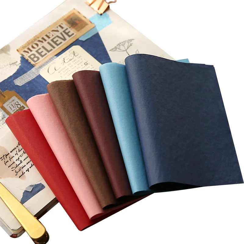 Сидней Бумага ультра-тонкая ручная учетную запись &quotсделай сам&quot Скрапбукинг