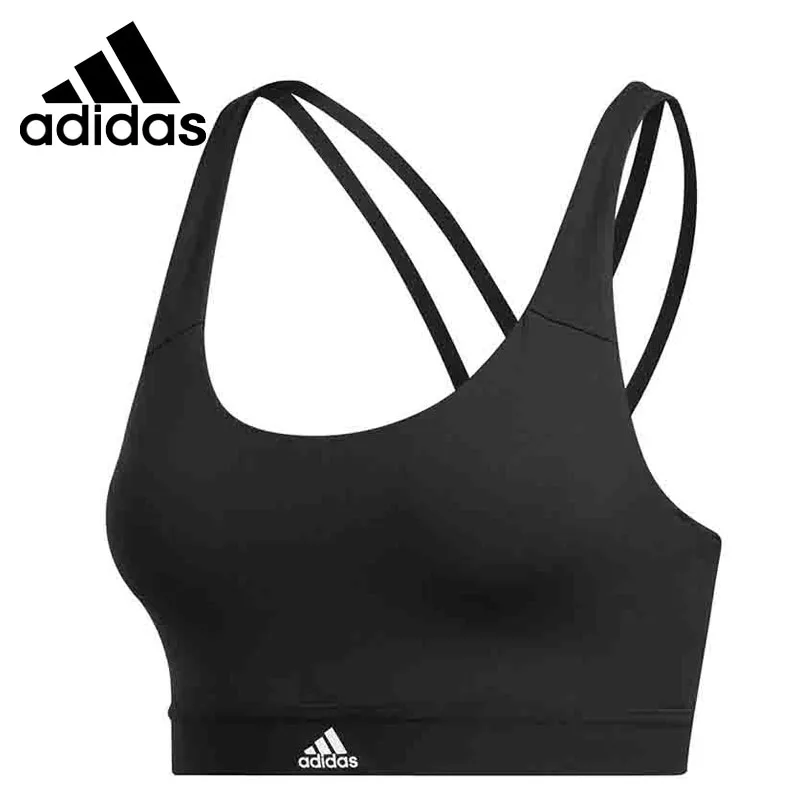 

Original New Arrival Adidas CIR MED SUP BRA Women's Sports Bras Sportswear