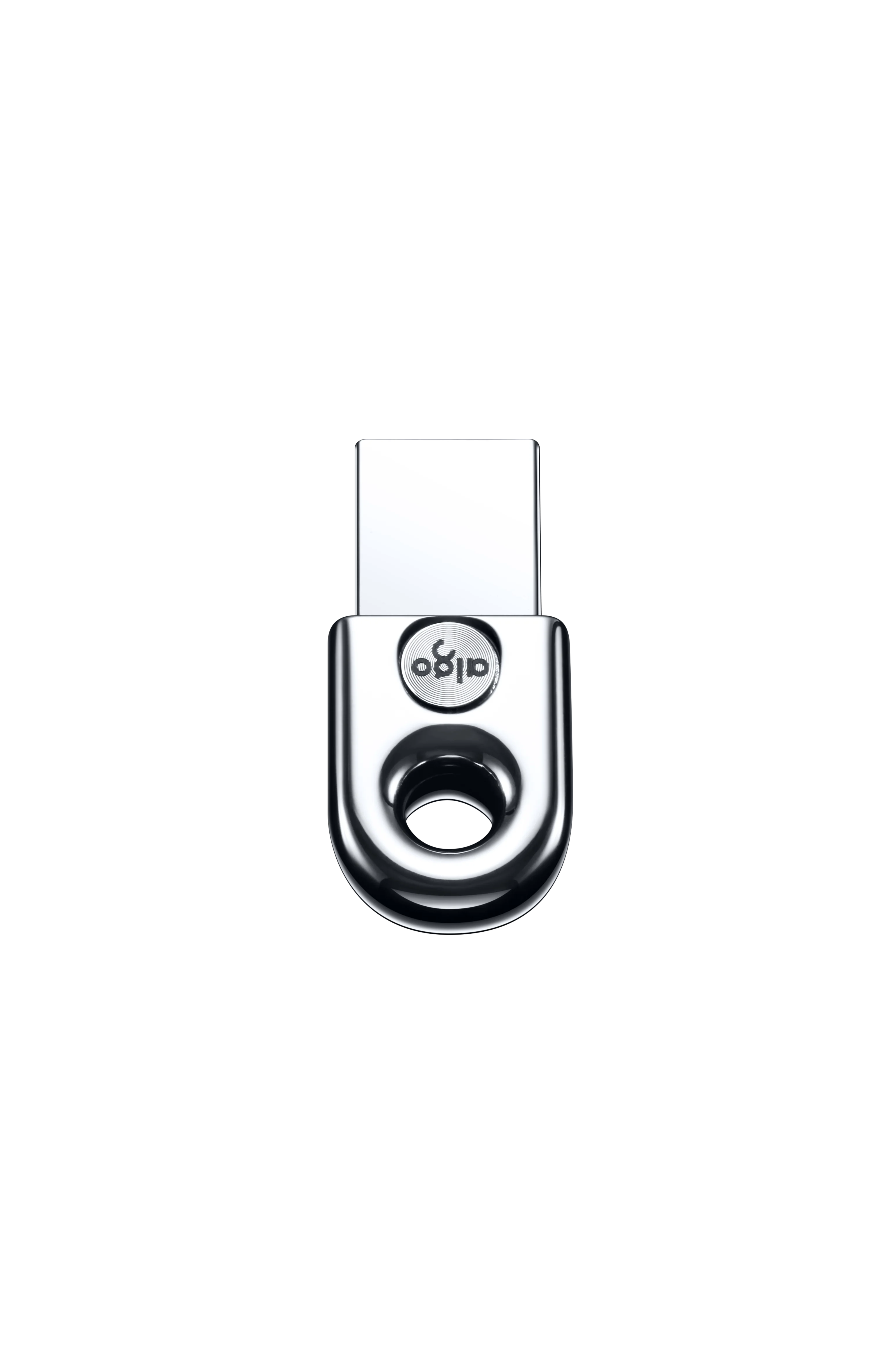 Aigo mini pocket size usb 32G 3 1 высокоскоростной металлический брелок для ключей