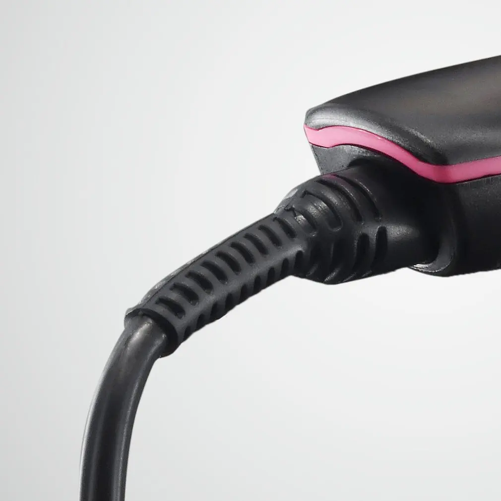 Расческа для волос выпрямитель Волшебная расческа электрическая прямая против