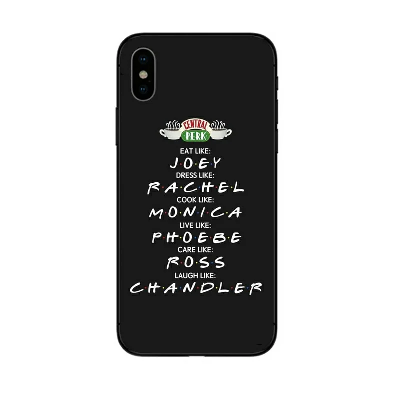 Ривердейл кофе чехол для телефона Крышка iPhone 7 ривердейл с героями телесериала