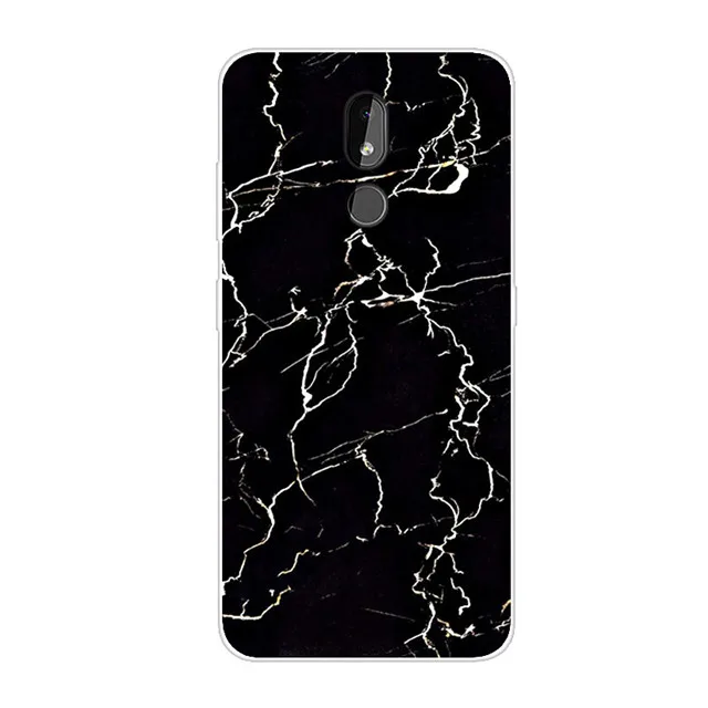 52 5,7 ''для Meizu M6S чехол силиконовый мягкий ТПУ чехол для телефона для Meizu M6S M 6 S чехол для Meizu Meilan S6 6 S Модный тонкий Чехол - Цвет: 52