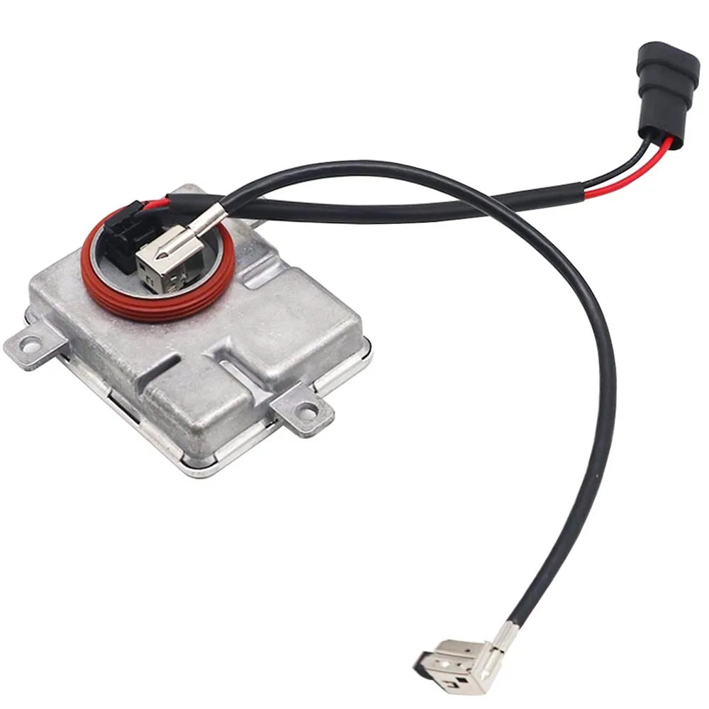 Q7 D1S фары W003T18471 hid балласт h04 S0002 8K0941597C комплект 10R-023683 лампы для Octavia III 8k0941597 4300k 6000k автомобильные лампы