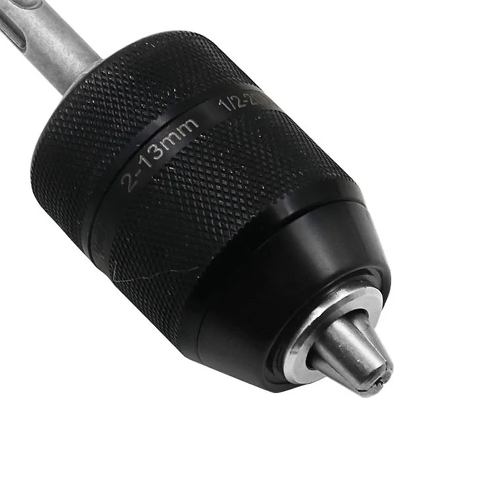 2 13 мм SDS электрический молоток для преобразования патрон электрической дрели 1/20