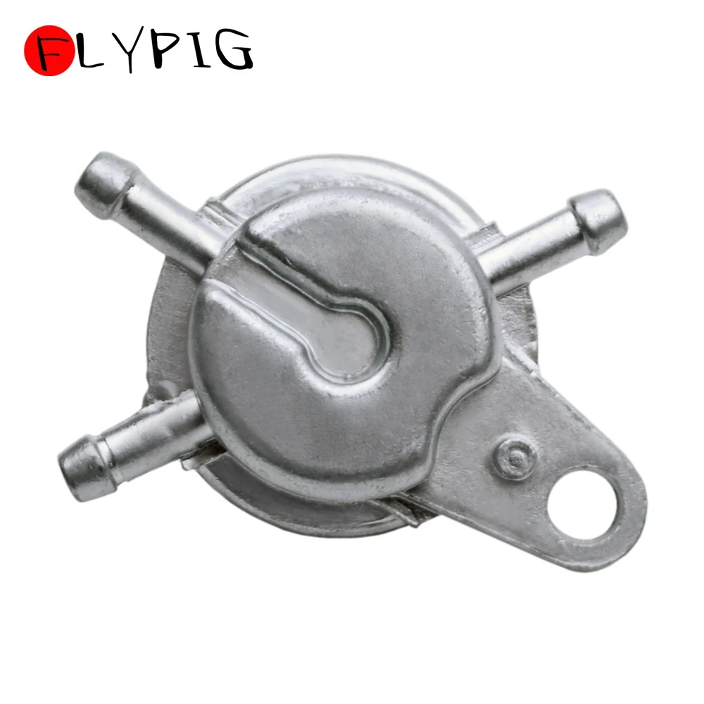 Переключатель топливного бака мотоцикла Motorpartstore для бензобака GY6 50 куб. См 125 150