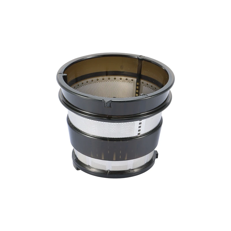 

Slow Juicer Blender Spare Parts Fine Filter Small Hole for Hurom HU-100 HU-200 HU-300 HU-700 TH-600