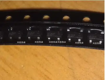 

Бесплатная доставка 50 шт. MMBFJ201 SOT23-3