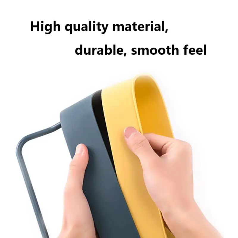 

Punch-free Plastic Bathroom Shelf Shower Gel Shampoo Holder Storage Rack Organizer Wall Home Decoration Bathroom Accessories