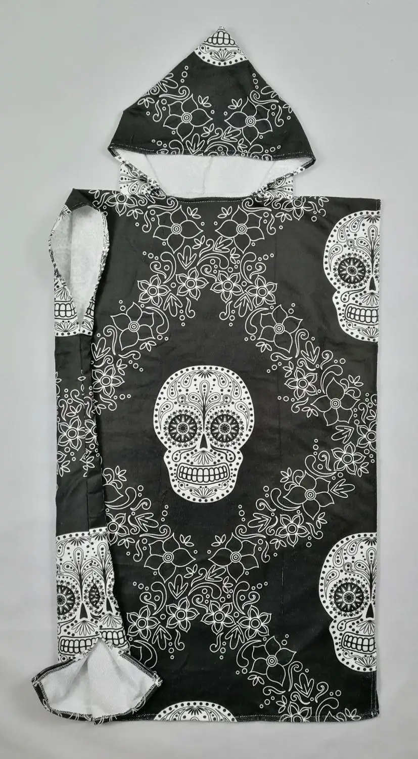 Бесплатная доставка новинка подарок на Хэллоуин в готическом стиле с прикольным