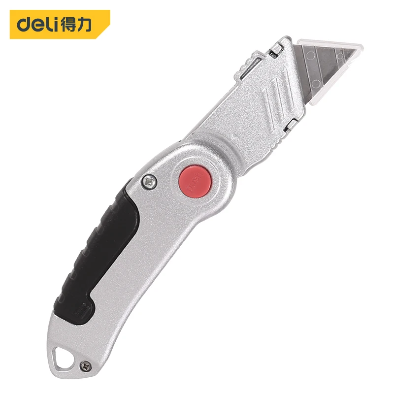 Художественный Нож deli товары для творчества универсальный нож резак бумаги