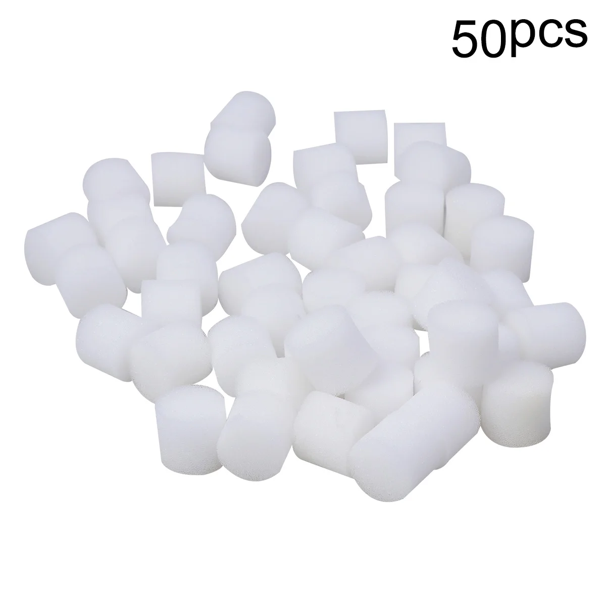 50 шт. 30 мм беспочвенная гидропоники губка посадил овощей выращивания Садоводство