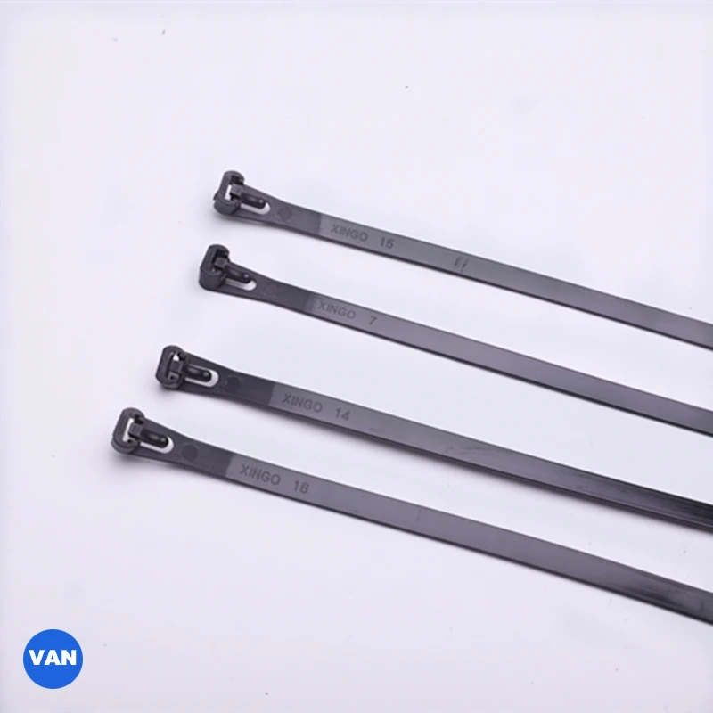 

20PCS Zip Ties Releasable Cable Tie color Black and White Plastic 8mm*150mm/200mm/250mm/300mm/350mm/400mm/450mm