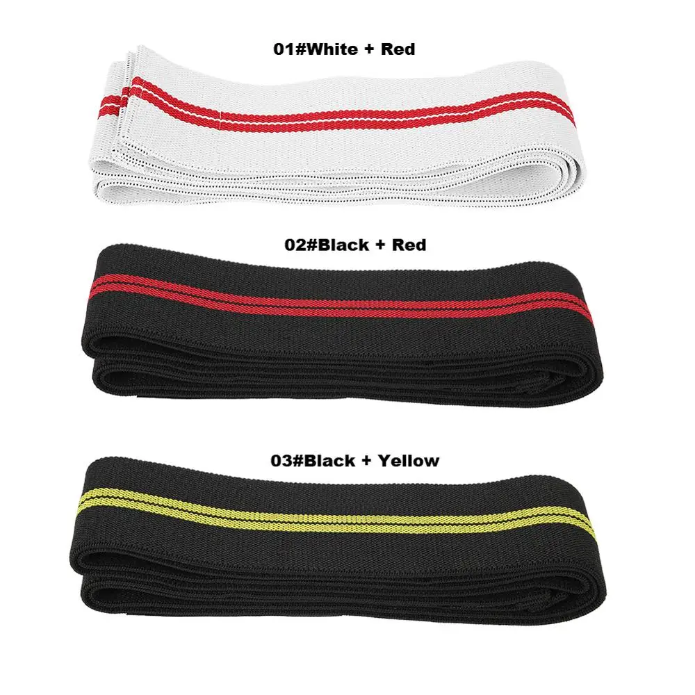 

1Pcs Breathable Thigh Support With Heated Knee Joint Promote Blood Circulation Elastic Bandages Brackets Sports Protective Gears