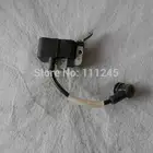 Катушка зажигания A411000150 для SHINDAIWA  MORE бензопилы EXCITE IGNITOR MAGNETO статор Бесплатная доставка