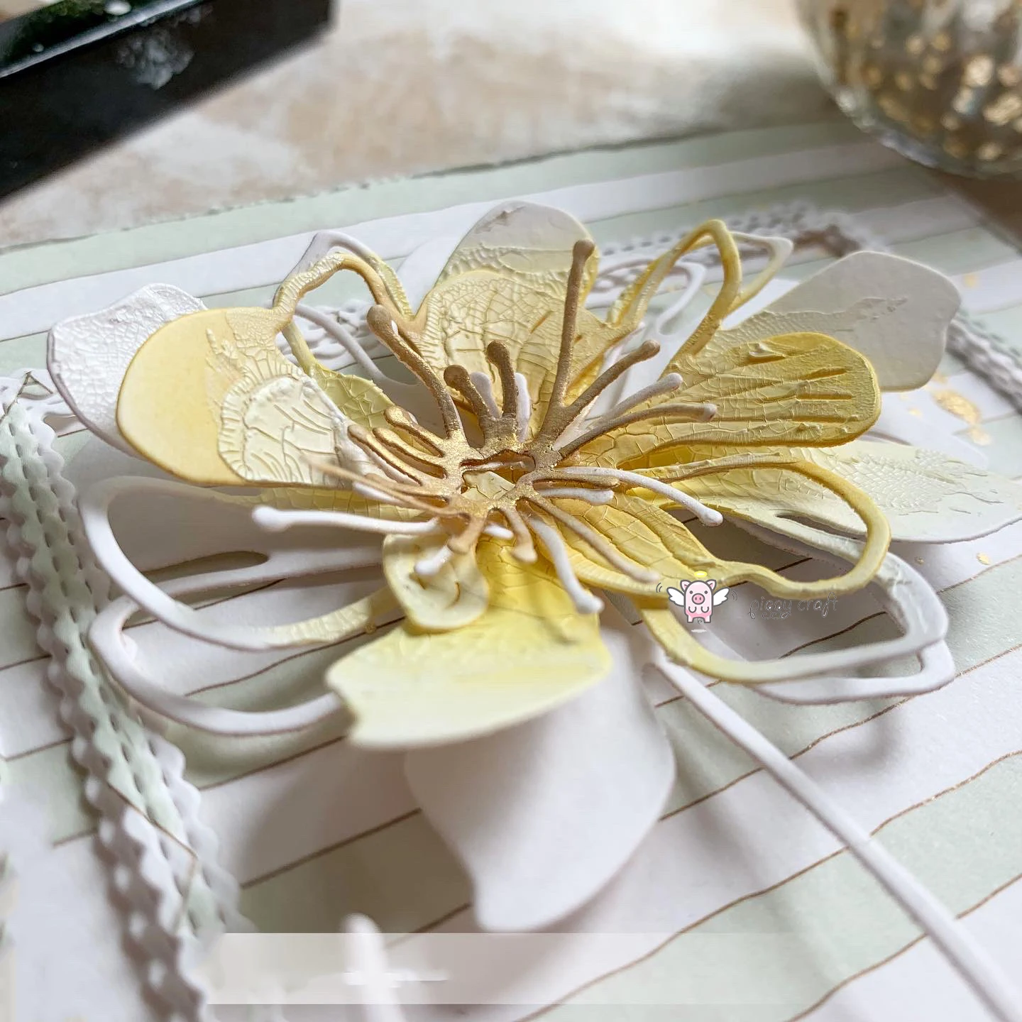 

Mmao Crafts Metal Steel Cutting Dies 2021 New Flower decoration Stencil For DIY Scrapbooking Paper/photo Cards Embossing Dies