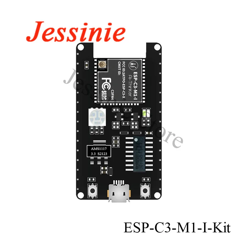 2 шт. детская плата для разработки 4G WiFi + Bluetooth | Электронные компоненты и