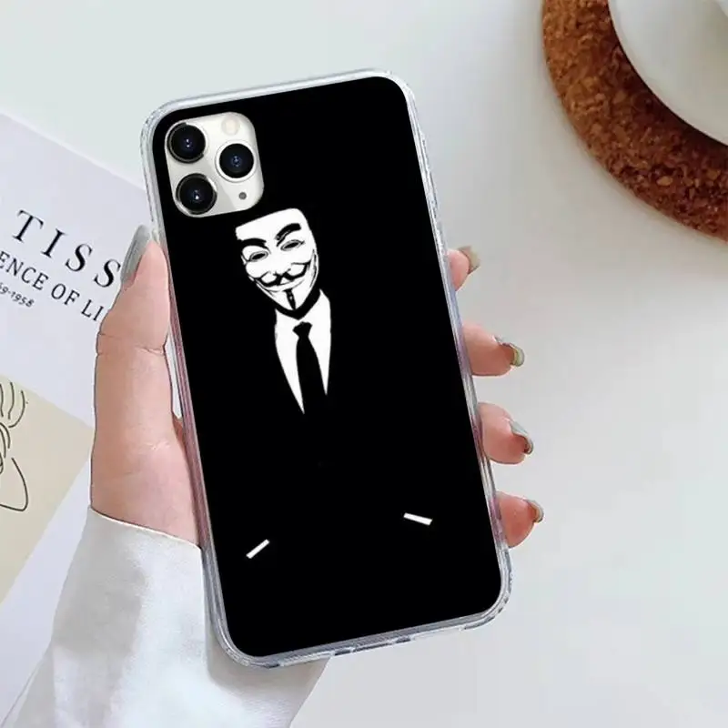 

Man Suit Shirt Tie mobile painting Phone Case For iphone 12 5 5s 5c se 6 6s 7 8 plus x xs xr 11 pro max