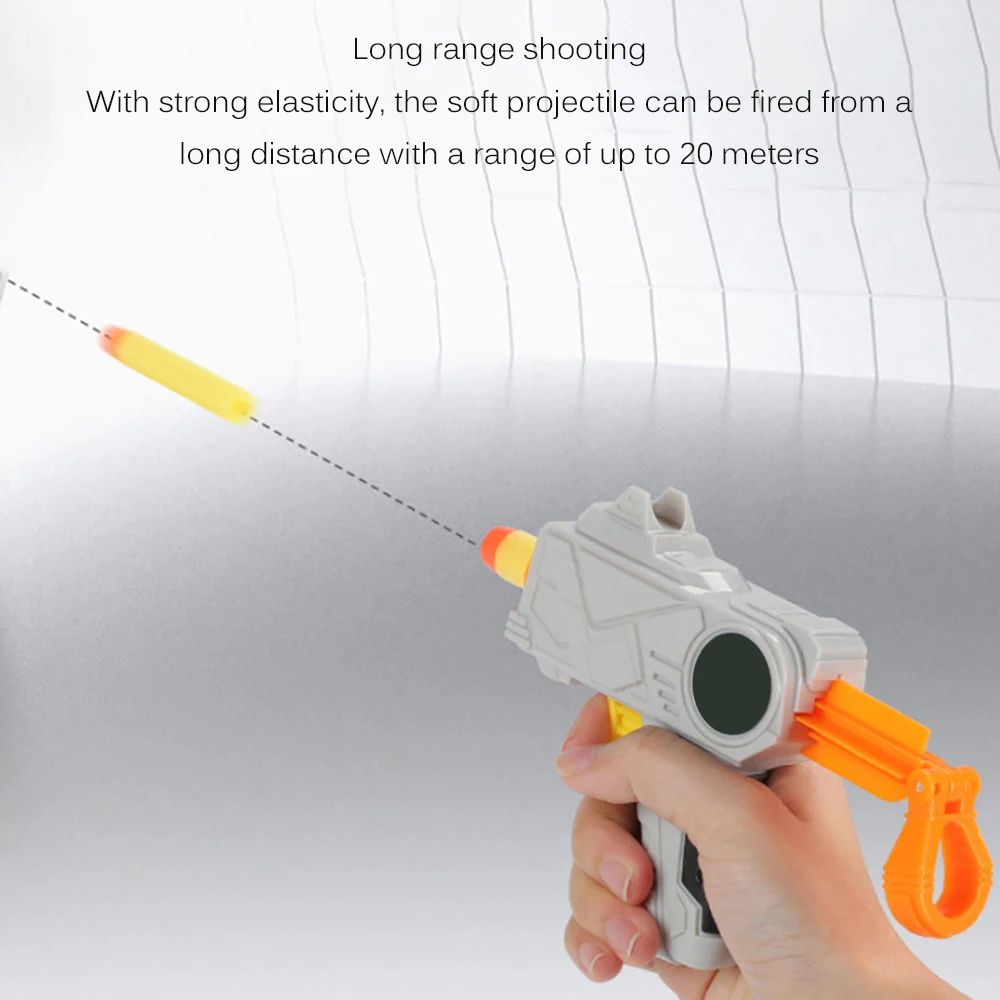 

Electric Suspension Ball Dart Target Practice Toy Target Suspension Table Tennis Target Children Educational Fun Game Kids Toys
