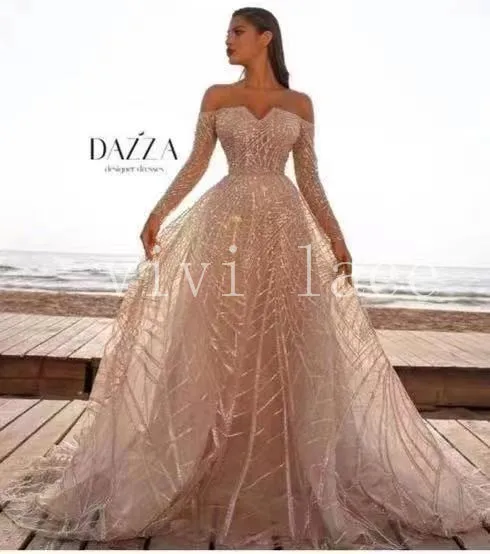 

New 5Yards XY12 # Best Quality French Elegent Embroidery Tulle Fabric For Occasion/ Sawing Bridal Dress/ Fashion Designer