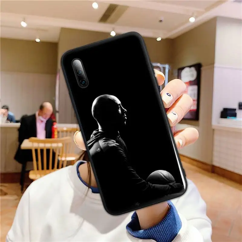 

24 Number Basketball Kobe Bryant Phone Case for Galaxy J2prime J4 plus J5prime J6 J7 2016 note 5 7 8 9Fundas