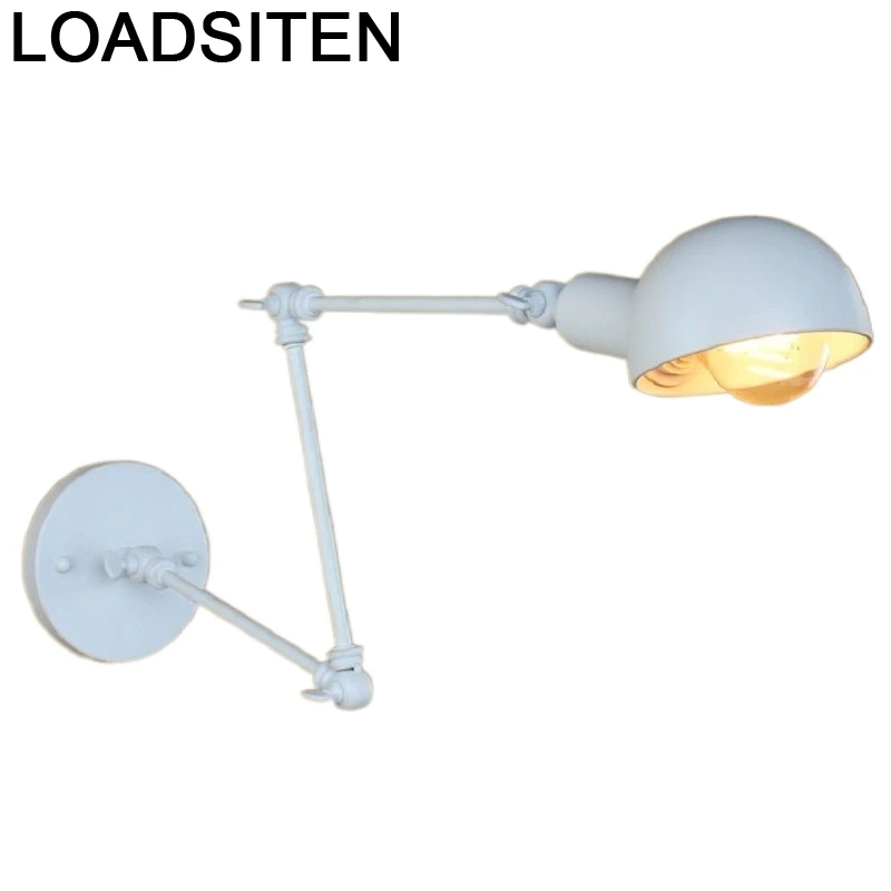 Современный светильник Aplik Lamba Candeeiro Parede Wandlamp Aplique Luz Lampara De Pared настенный для