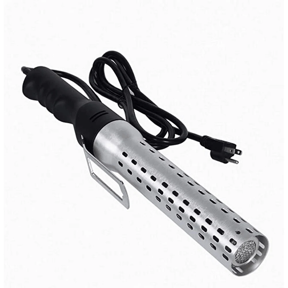 

Barbecue Starter Barbecue Fire Charcoal Device Advanced Electric Charcoal Lighter Smoker Starter Grill Electric Charcoal Lighter