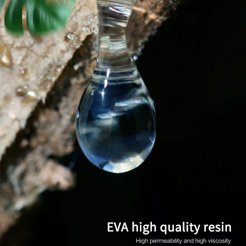 10 шт. 7/11 мм термоплавкий клей для теплового пистолета 7x100 высокой вязкости