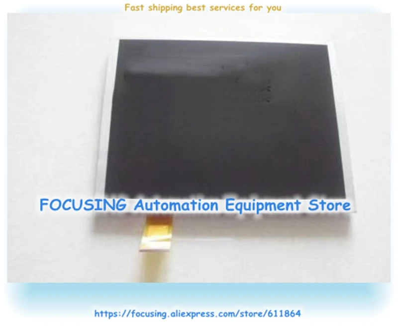 

New Original Offer LCD SCREEN For DOP-B07S515