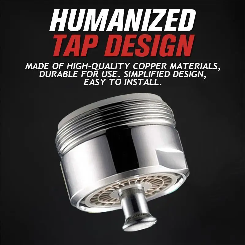 Латунный сенсорный кран фильтр аксессуары для ванной комнаты контролируемый