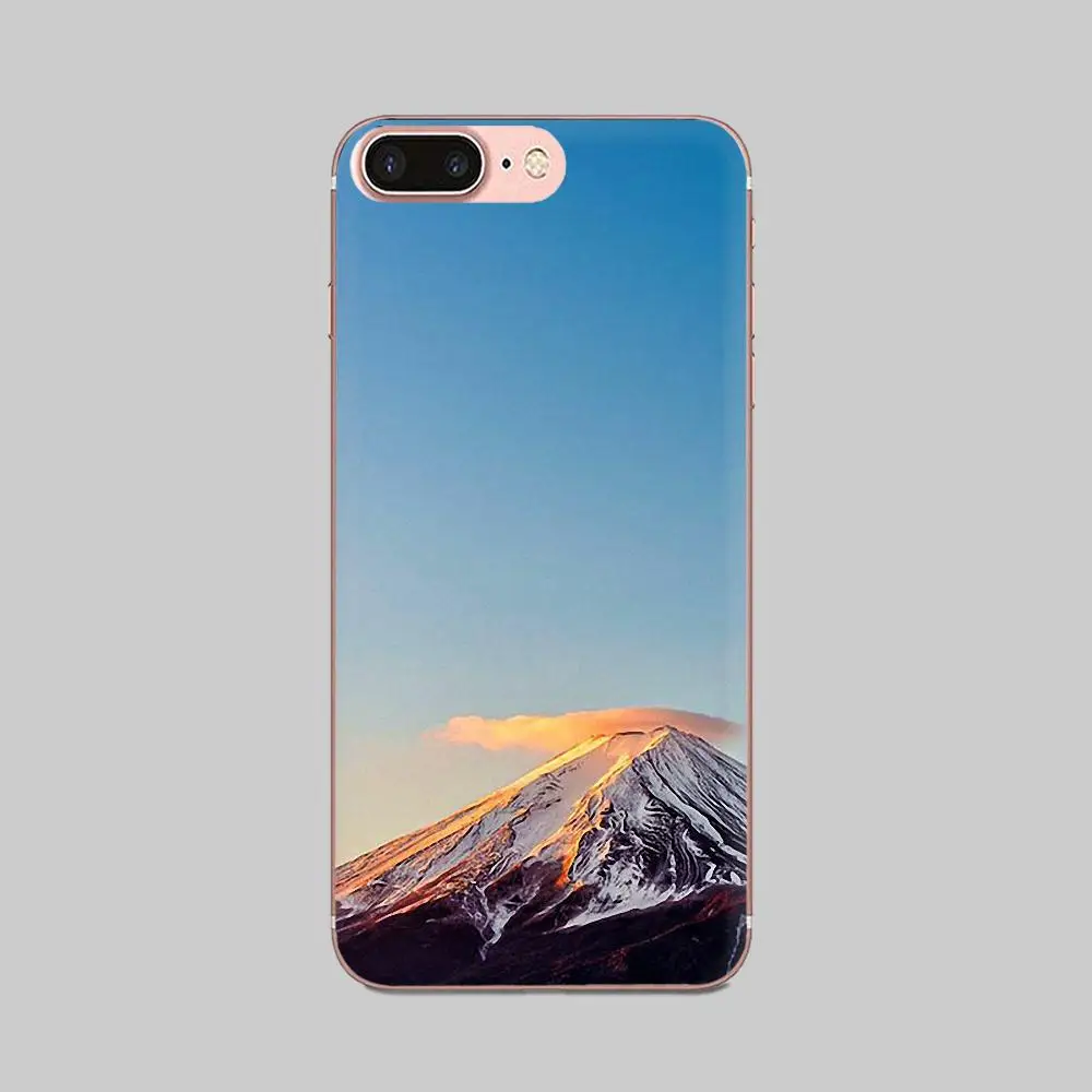 Японское крепление Fuji Для Galaxy Note 10 A10E A10S A20S A30S A40S A50S A6S A70S A730 A8S M10S M30S Lite Plus чехол из