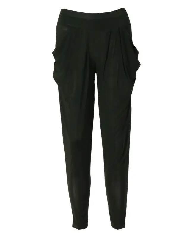 2019 женские модные тонкие повседневные шаровары танцевальные спортивные