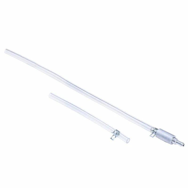 Автомобильная муфта тормоз спускной шланг гидравлическая односторонняя труба