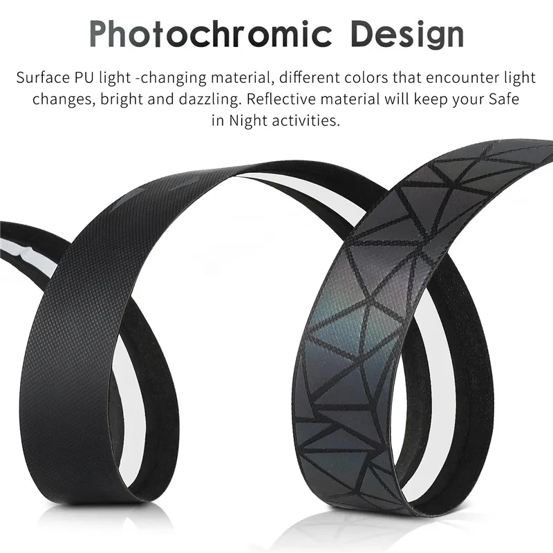 WEST BIKING лента для руля велосипеда с заглушкой 2 шт. легкая клейкая дышащая