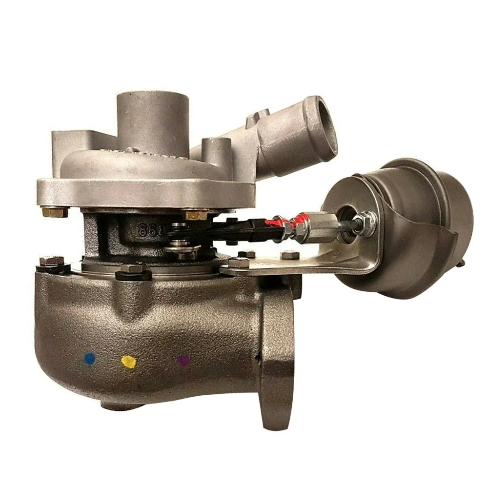 Высококачественный Турбокомпрессор BV35 860081 5435 988 0015 для Opel Astra H Corsa D 1 3 CDTi с