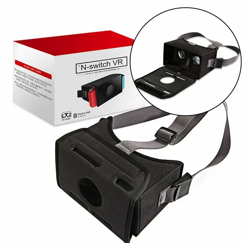 3D очки VR Box фильмы для дикого форзельда супер Одиссея симулятор неизвестного