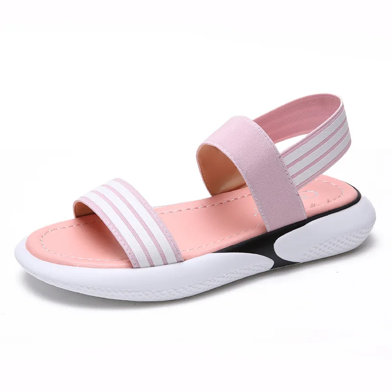 CPI/летние спортивные женские сандалии на платформе женская повседневная обувь