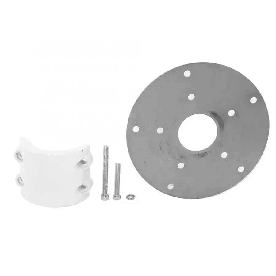 Ветрогенератор с 5 лопастями 100 Вт|Генераторы альтернативной энергии| |