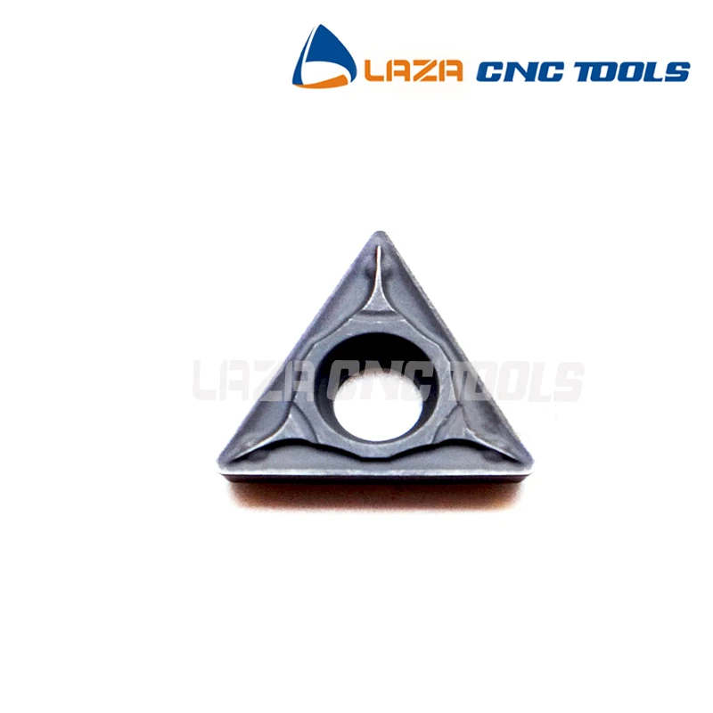 TCMT110204 PS NS530/TCMT110208 NS530 * 10 шт вольфрамовые поворотные пластины для держателя