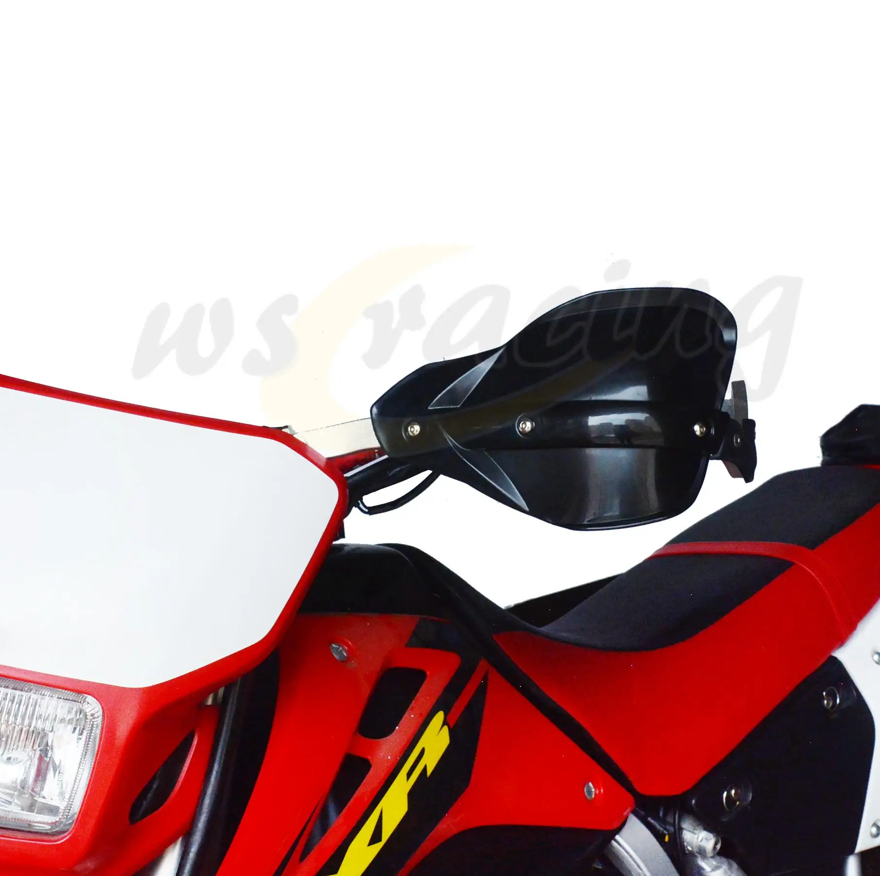 Накладки на мотоцикл защита для рук щетка толстая KTM EXC SX EXCF XCFW SXF SXS MX XC XCW XCF 250 350 450