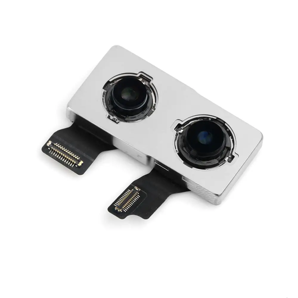 Оригинальная основная задняя камера для iPhone 5 SE гибкий кабель 6 Plus 6S 7 8 X XR XS