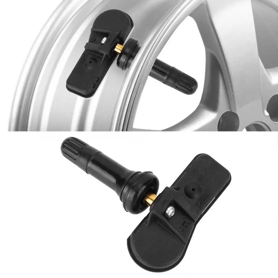 Измеритель давления в шинах датчик Аксессуар подходит для Renault Captur 2014-06 407001628R