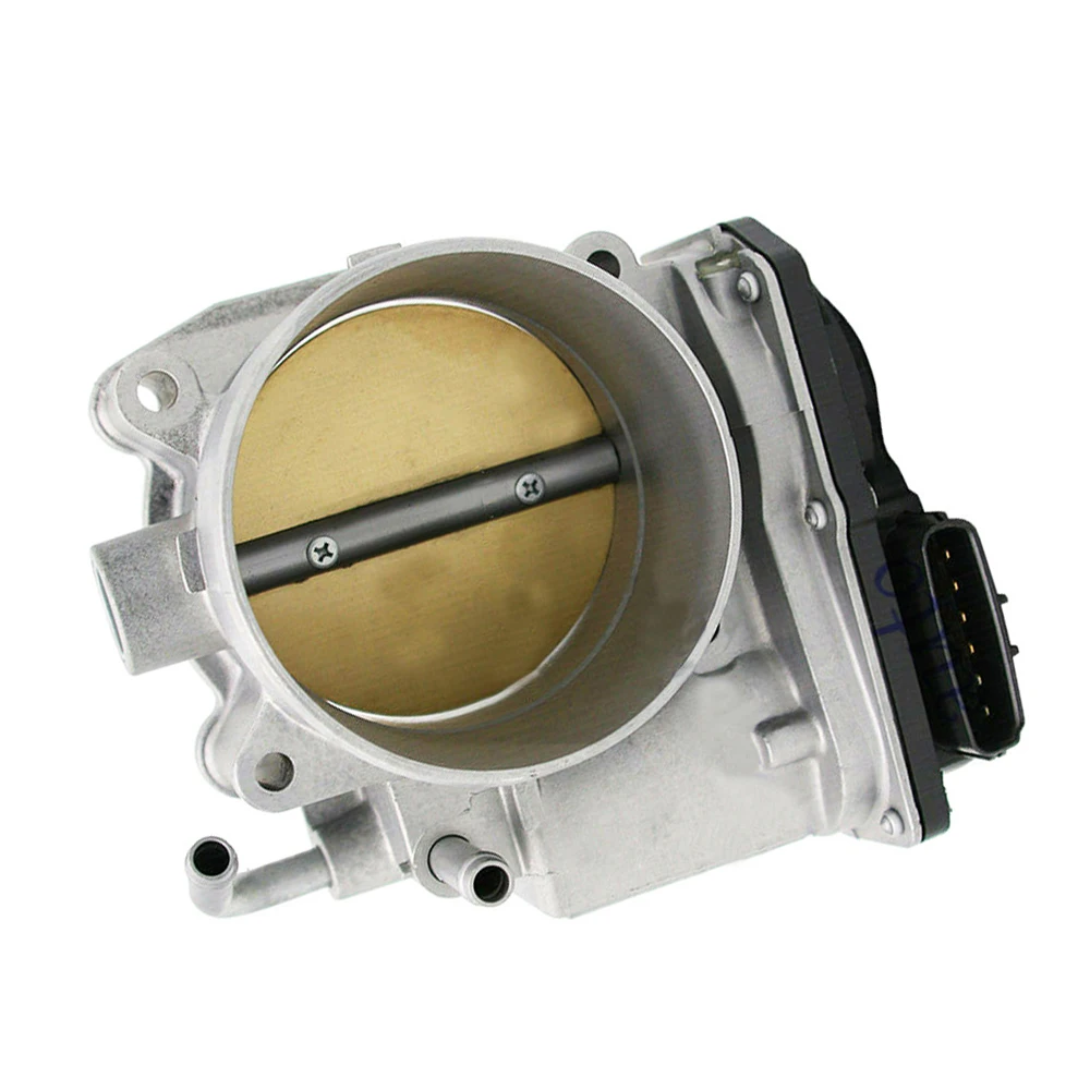 

Throttle Body Valve 4H23-9F991-BD Fit 2006 Range Rover Range Rover Sport LR3