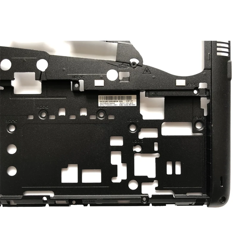 Новый чехол для ноутбука HP EliteBook 840 G2 740 G1 верхняя крышка/Нижняя крышка чехла|Сумки
