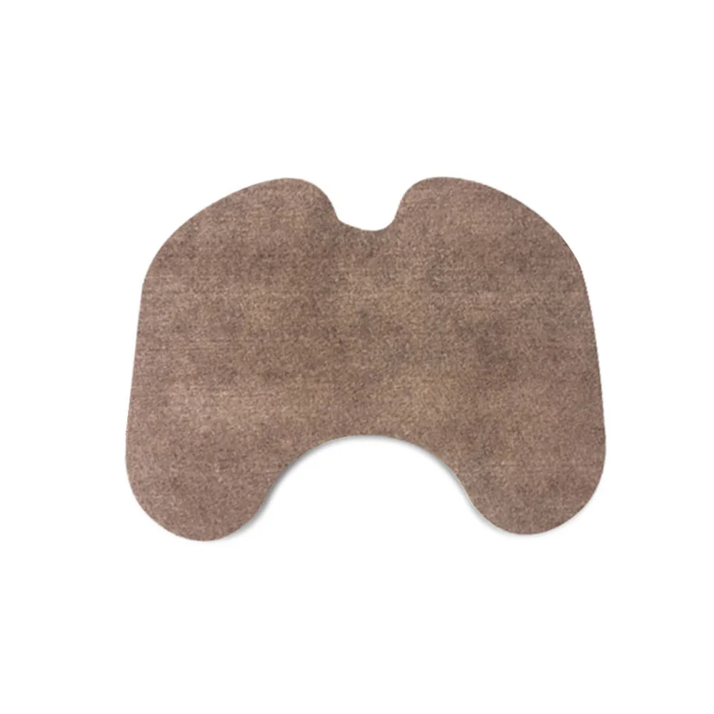 12 штук = 1 сумка коленный пластырь Стикеры экстракт полыни коленного сустава боль