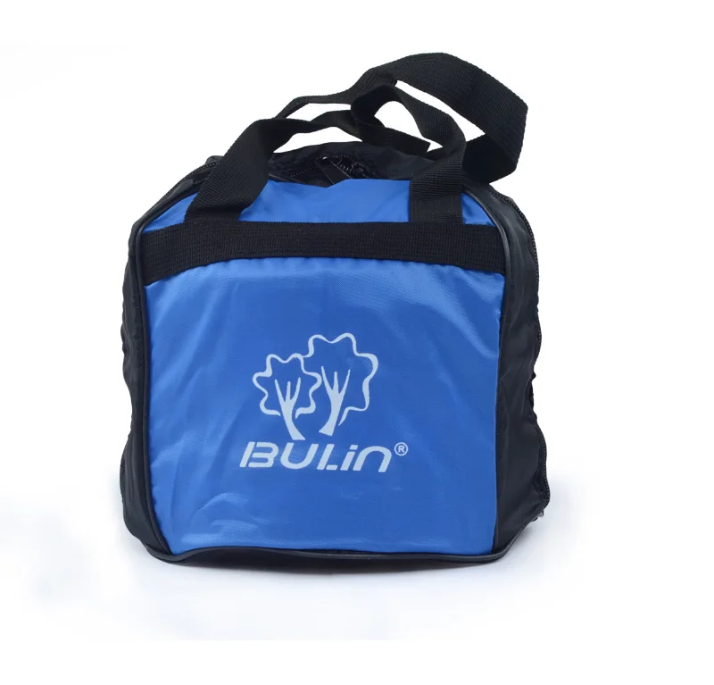 Булин 7 человек походный горшок кастрюля наборы уличная кухонная посуда набор