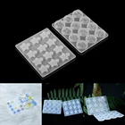 6 видов, 212 подвеска созвездия, искусственные формы, силиконовая форма для сделай сам, подвеска, изготовление ювелирных изделий, формы, принадлежности