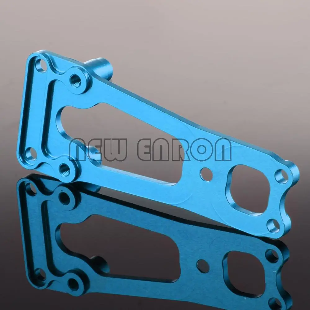 Алюминий передний амортизатор башня амортизатора пластина K949-003 металла для RC