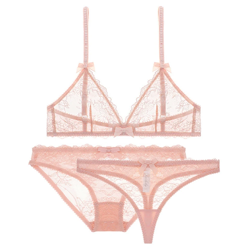 CYHWR дамское ультра тонкое сексуальное кружевное нижнее белье прозрачный