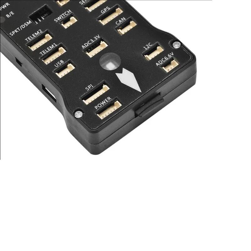 Pixhawk PIX4 Autopilot 2.4.6 32 бит ARM Контроллер полета с sd картой 1G лучше чем 2.4.8|Детали и